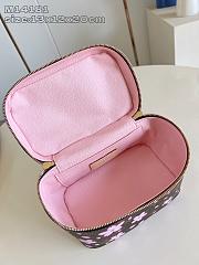 Louis Vuitton x TM Nice Mini Other Monogram Canvas 20 x 13.5 x 12 cm - 2