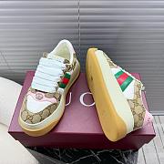 Gucci Women Screener Trainers - 6