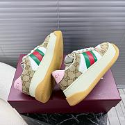 Gucci Women Screener Trainers - 2