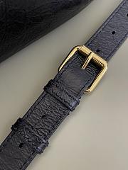 Dior Black Grand Tour Bag - 31*9*24cm  - 3