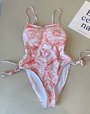 Dior Dioriviera One Piece Swimsuit  - 2