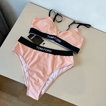 TOM FORD Signature Brief in Vintage Nude 