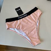 TOM FORD Signature Brief in Vintage Nude  - 3
