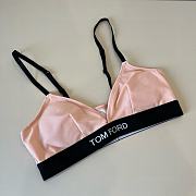 TOM FORD Signature Brief in Vintage Nude  - 2