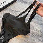 Prada Black One Piece - 3