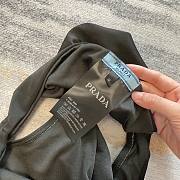 Prada Black One Piece - 2