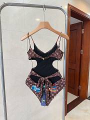 Louis Vuitton Elysee Palace Swimsuit - 2