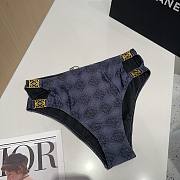Loewe Anagram Hardware Bikini - 2