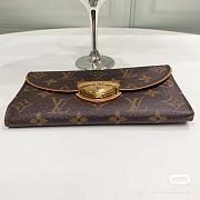 Louis Vuitton Eugenie Wallet - 19cm - 5