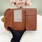 Louis Vuitton Eugenie Wallet - 19cm - 3