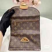 Louis Vuitton Eugenie Wallet - 19cm - 2