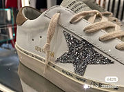 Golden Goose Women's Hi Star Low Top Sneakers - 2