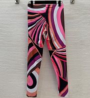 PUCCI abstract-print set - 5