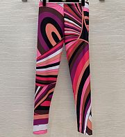 PUCCI abstract-print set - 4