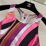 PUCCI abstract-print set - 3