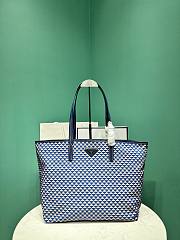 Prada Re-Nylon tote bag - 3