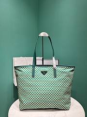Prada Re-Nylon tote bag - 4