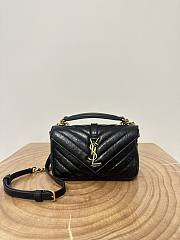 YSSL mini College Bag - 20x3x13cm - 1