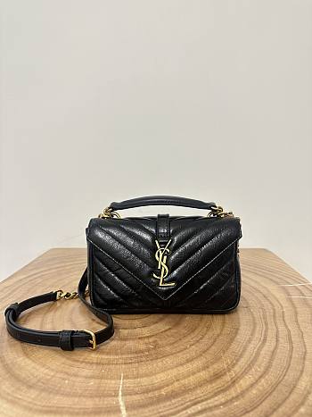 YSSL mini College Bag - 20x3x13cm
