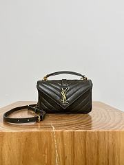 YSSL mini College Bag - 20x3x13cm - 2