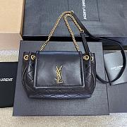 YSL Mini Nolita Bag - 18x13x6cm - 1