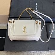 YSL Mini Nolita Bag - 18x13x6cm - 3