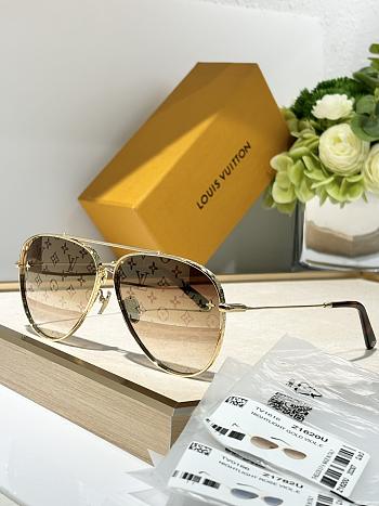 Louis Vuitton Pilot Sunglasses