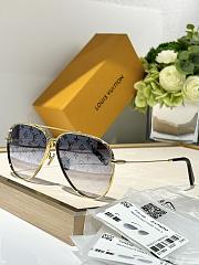 Louis Vuitton Pilot Sunglasses - 3
