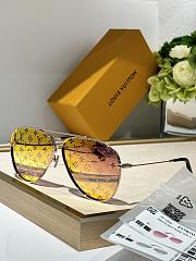 Louis Vuitton Pilot Sunglasses - 2
