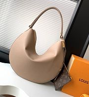 Louis Vuitton Low Key Cookie MM Walnut - 32 x 26 x 5 cm - 5