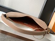 Louis Vuitton Low Key Cookie MM Walnut - 32 x 26 x 5 cm - 4