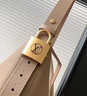 Louis Vuitton Low Key Cookie MM Walnut - 32 x 26 x 5 cm - 3