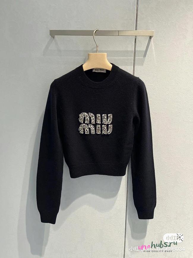 Miu Miu Sweater - 1