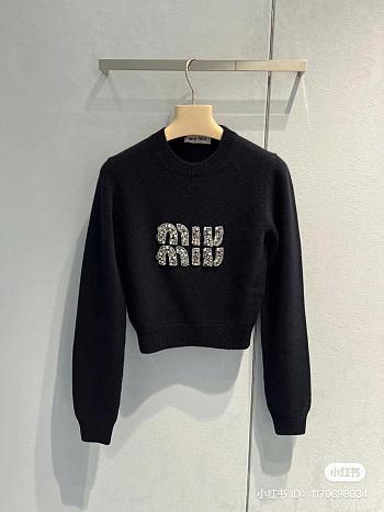 Miu Miu Sweater