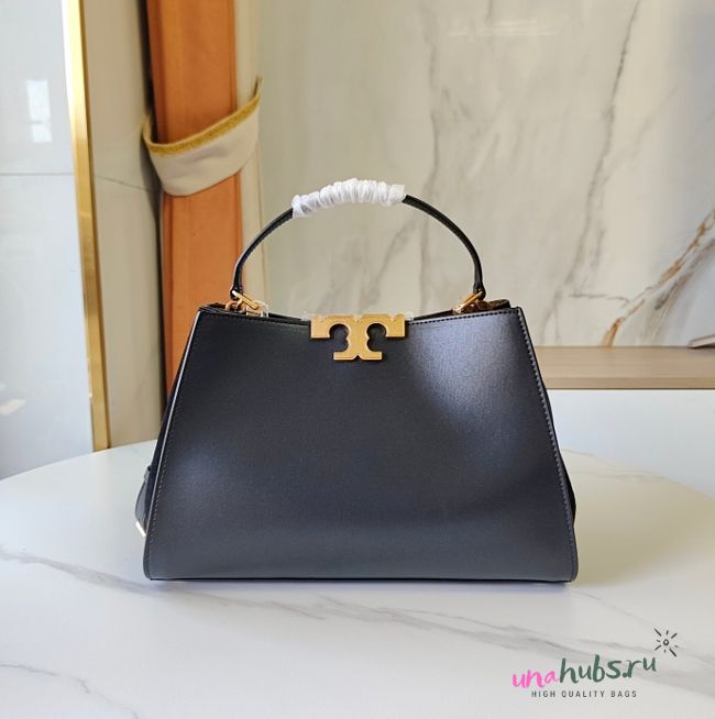 Tory Burch Eleanor Satchel Bag - 32x21x12.8cm - 1