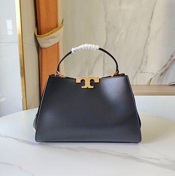 Tory Burch Eleanor Satchel Bag - 32x21x12.8cm