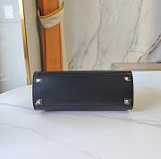 Tory Burch Eleanor Satchel Bag - 32x21x12.8cm - 6