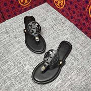 Tory Burch Miller sandalias - Sandals & Flip Flops - 3