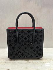 Christian Louboutin Paloma Mini Bag - 21.5x18x9cm - 1