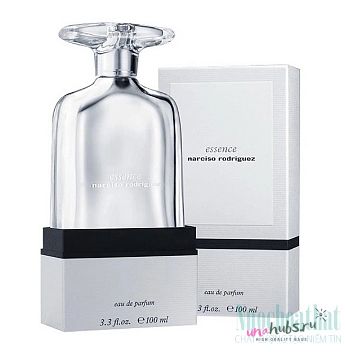 Narciso Rodriguez Essence Eau de Parfum 100mll  - 1