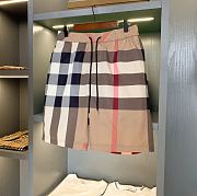BURBERRY Begie Swim Shorts - 1