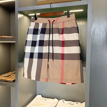 BURBERRY Begie Swim Shorts