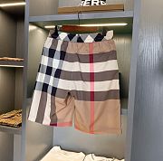 BURBERRY Begie Swim Shorts - 5