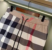 BURBERRY Begie Swim Shorts - 4