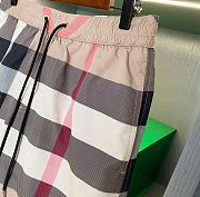 BURBERRY Begie Swim Shorts - 3