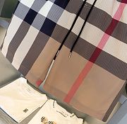 BURBERRY Begie Swim Shorts - 2