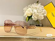 Fendi Graphy Sunglasses - 6