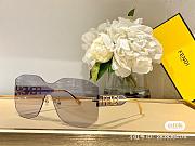Fendi Graphy Sunglasses - 3