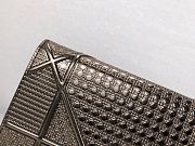 Dior Mini Diorama Gold Bag Golden 19cm - 4