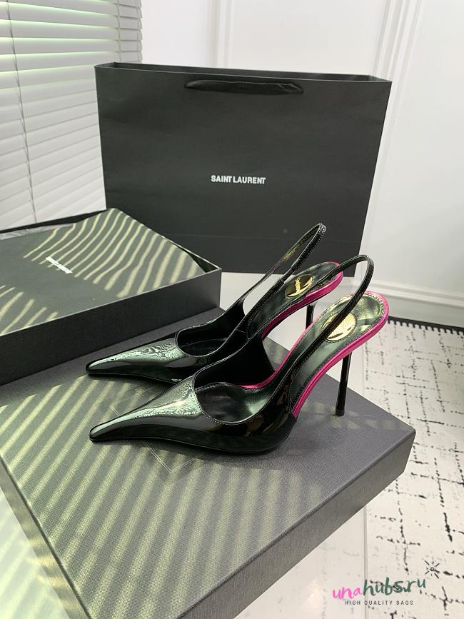 YSL Heels 11CM - 1